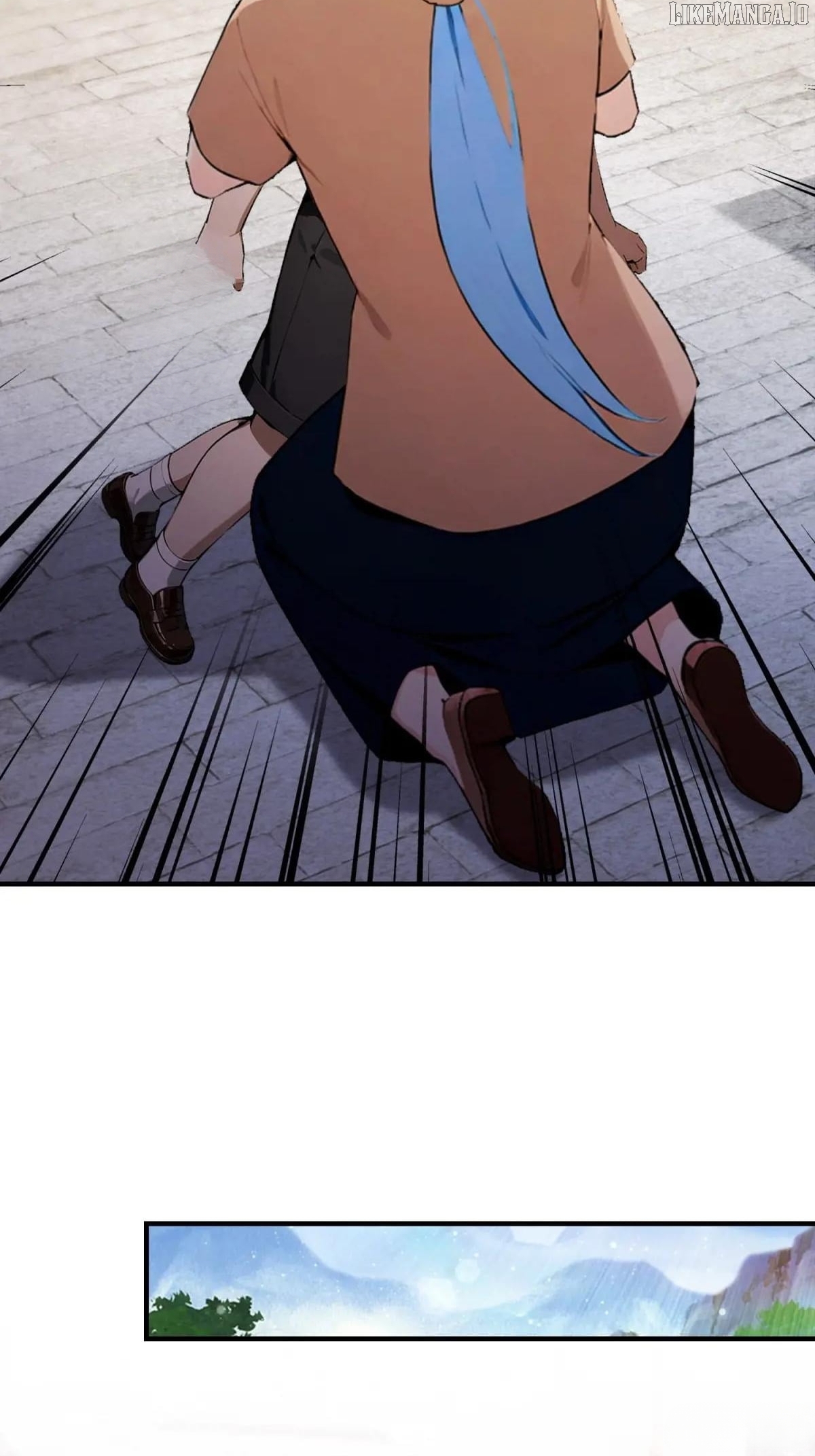 Outrageous! I opened a training class for empresses Chapter 77 - page 29